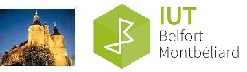 Logo IUT